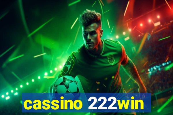 cassino 222win